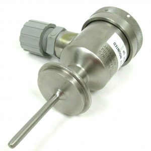 NEW ANDERSON INSTRUMENT 100-OHM 9216463 FLOW SENSOR 100OHM