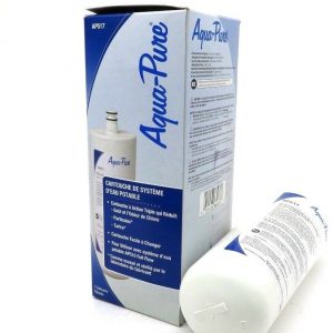 NEW AQUA PURE AP517 DRINKING WATER CARTRIDGE