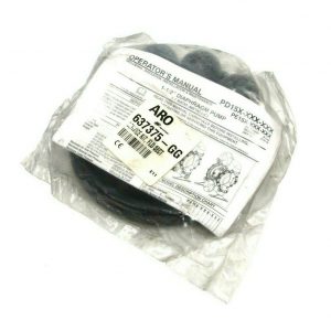 NEW ARO 637375-GG SERVICE KIT 637375GG