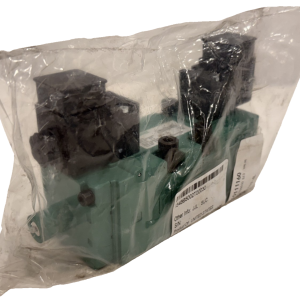 NEW ASCO I34BB5002T00030 NUMATICS VALVE