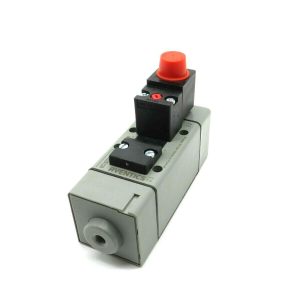 NEW AVENTICS 0820025128 SOLENOID VALVE