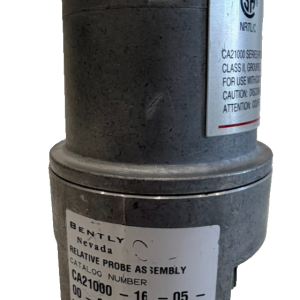 NEW BENTLY NEVADA CA21000-16-05-00-050-04-02 PROBE ASSEMBLY CA210001605000500402