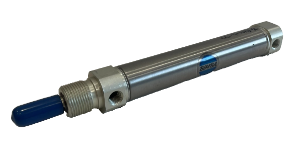 NEW BIMBA EM-25-100-N-C PNEUMATIC CYLINDER EM25100NC - SB Industrial ...