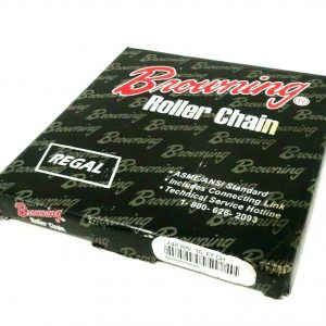NEW BROWNING J40 RIV 10 FT CH ROLLER CHAIN J40RIV10FTCH