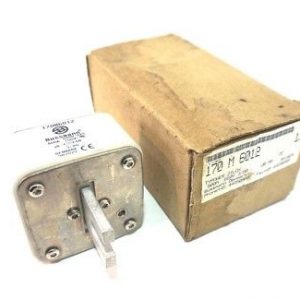 NEW BUSSMANN 170M6012 FUSE 800AMP