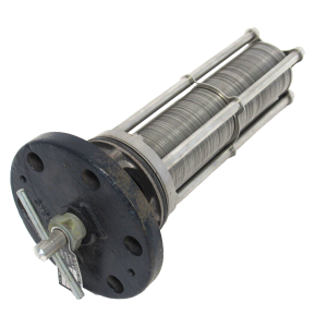 NEW CUNO 1401506 HYDRAULIC FILTER 8"