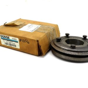 NEW DODGE 010603 FLANGE ASSEMBLY PX70