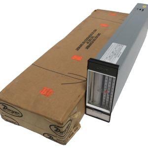 NEW DWYER LOVE CONTROLS S1323JA14100 RECORDER