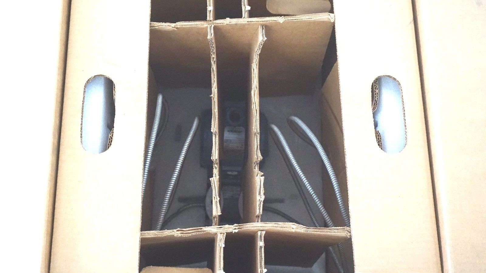 NEW EMERSON 1151DP5E22S2L4 TRANSMITTER 3051CD3A22A2AB4I5L4M5T152 - Image 4
