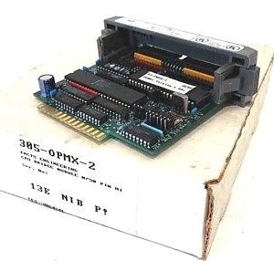 NEW FACTS ENGINEERING 305-OPMX-2 BRIDGE MODULE 305OPMX2