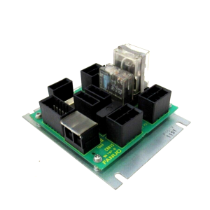 NEW FANUC A05B-2400-C120 PC BOARD A05B2400C120