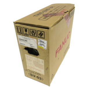 NEW FANUC A06B-6140-H037 POWER SUPPLY A06B6140H037
