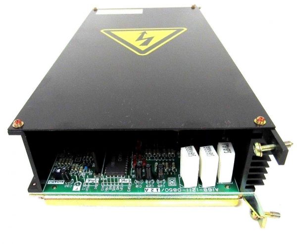 NEW FANUC A16B-1211-0850-01 POWER SUPPLY A16B1211085001 P03XP0502 - Image 5