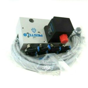 NEW FESTO 538667 CONVERSION KIT