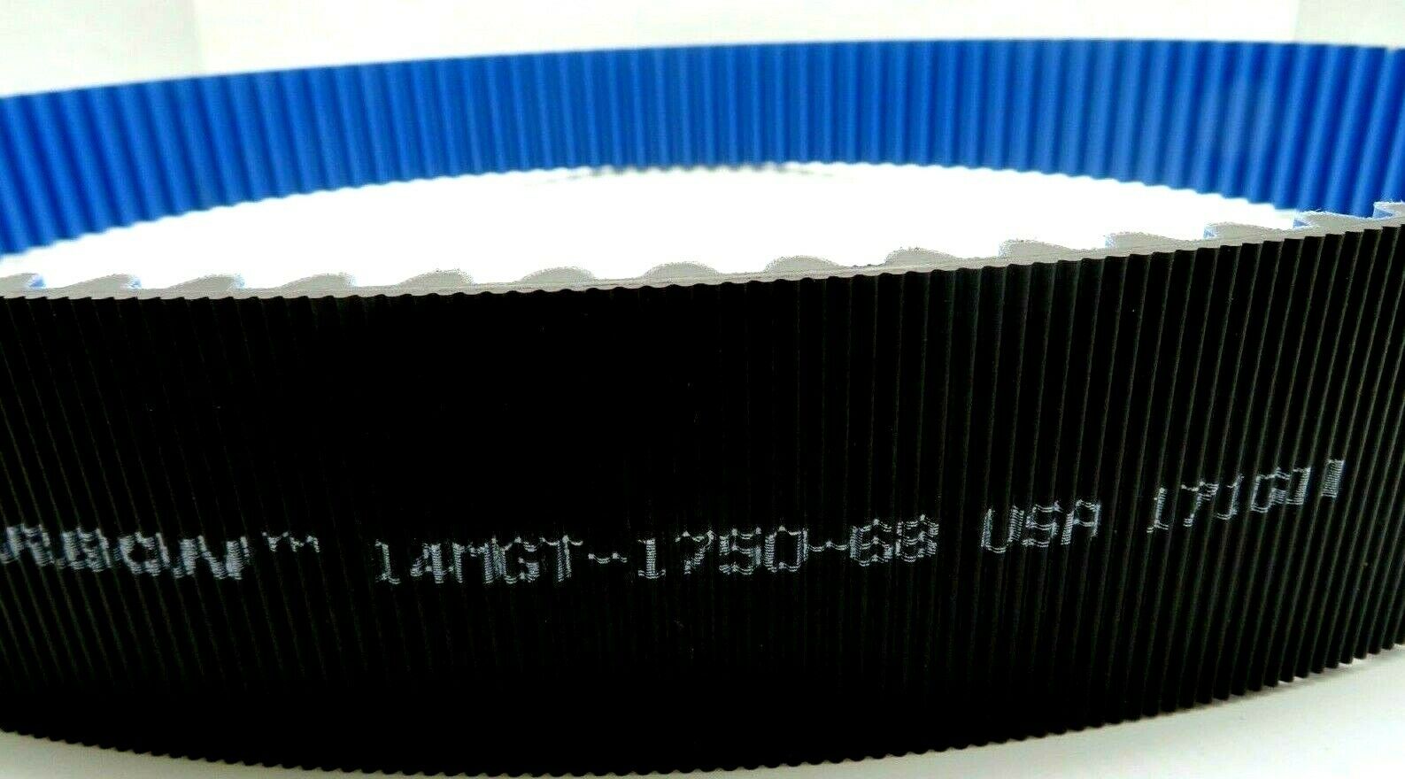 NEW GATES 14MGT-1750-68 TIMING BELT 14MGT175068 - Image 3