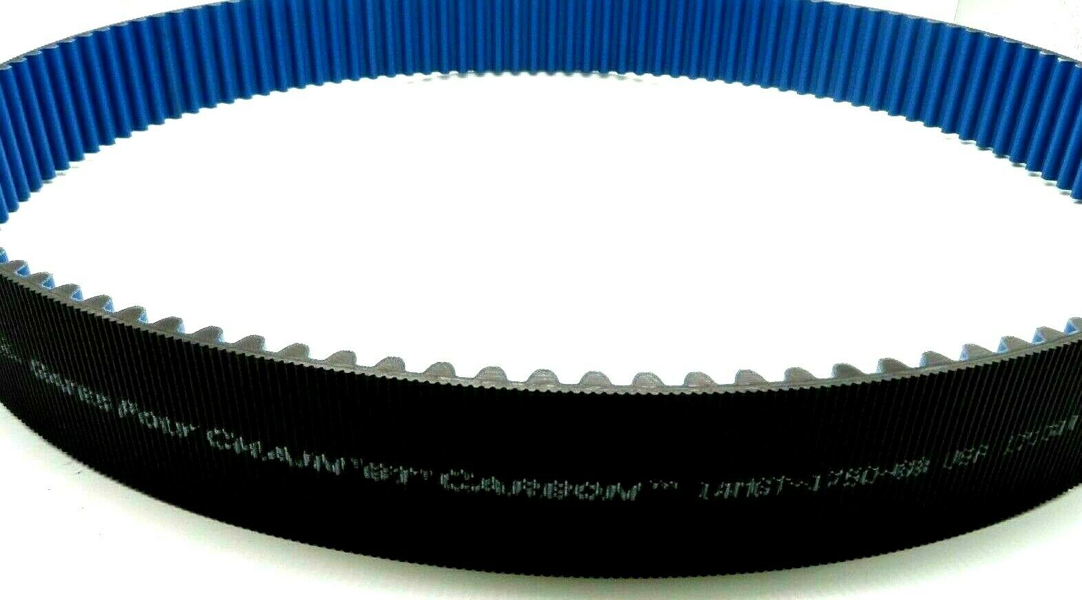 NEW GATES 14MGT-1750-68 TIMING BELT 14MGT175068