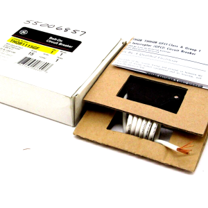 NEW GENERAL ELECTRIC THQB1115GF CIRCUIT BREAKER