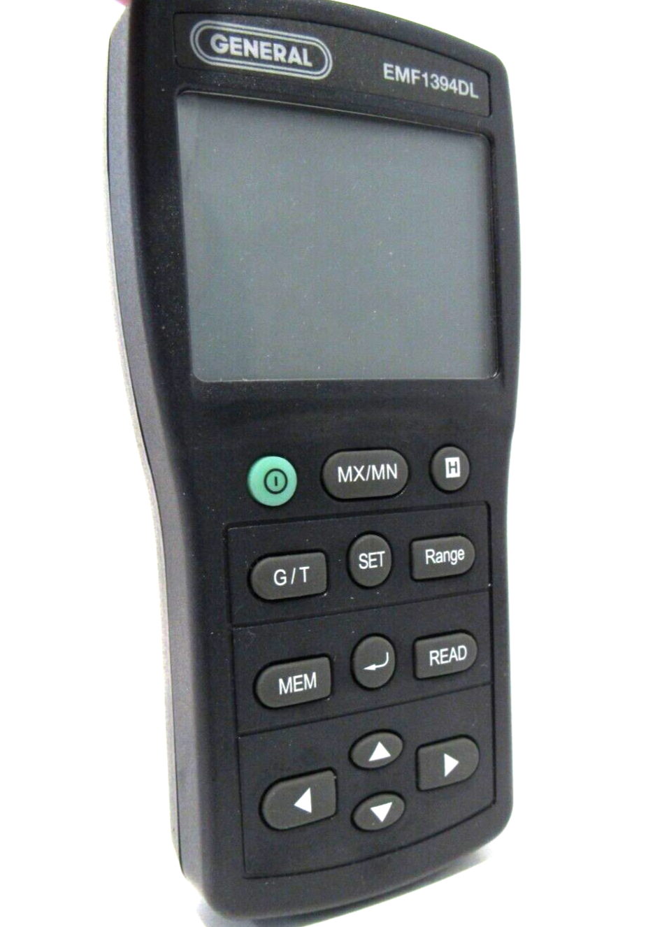 NEW GENERAL TOOLS EMF1394DL DATA LOGGER EMF TESTER - Image 3