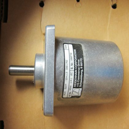 NEW HEIDENHAIN  ROD-529/2A13.08192-RU-KN ENCODER ROD5292A1308192RUKN
