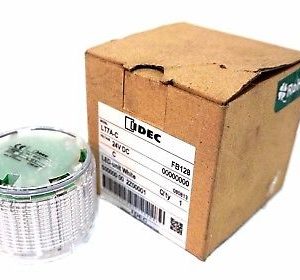 NEW IDEC LT7A-C LIGHT TOWER LT7AC