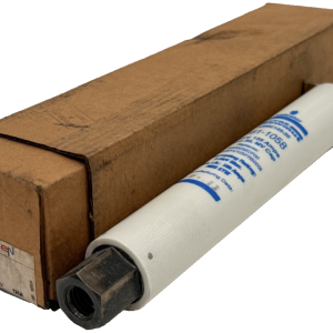 NEW MERSEN FERRAZ 161-1058 A250C125-30 CAPACITOR 2.5KV 125A