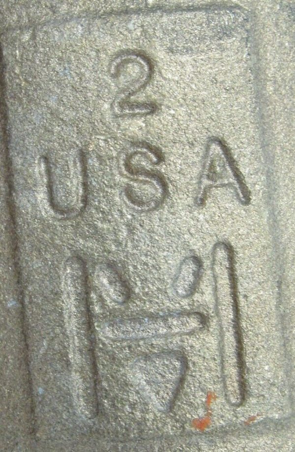 NEW MILWAUKEE 2" BRONZE SWING CHECK VALVE 150S 300W - Image 5