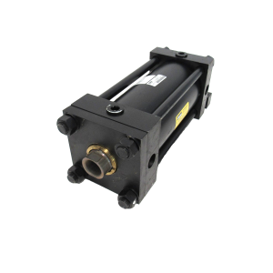 NEW PARKER 5.00CF2HHNAT1S19AC8.000 HYDRAULIC CYLINDER 1H2H0A00088160