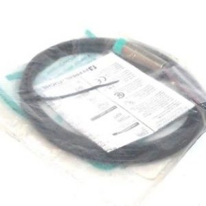 NEW PEPPERL & FUCHS NCN8-18GM60-Z0 PROXIMITY SENSOR 029824 NCN818GM60Z0