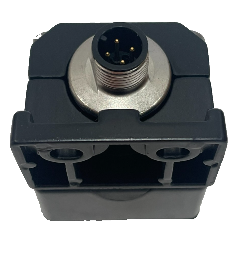 NEW PEPPERL+FUCHS 187558 INDUCTIVE SENSOR NBB20-L3M-A2-C3-V1 - Image 4