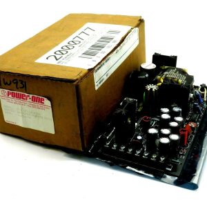 NEW POWERONE SPL53-4101 POWER SUPPLY SPL534101