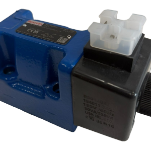NEW REXROTH R901487111 HYDRAULIC VALVE 4WE10LB5X/EW120N9K4/M