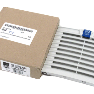NEW RITTAL SK 3238-200 OUTLET FILTER 102129 SK3238200
