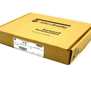 NEW SEALED ALLEN BRADLEY 1771-OBD 16 POINT DIGITAL OUTPUT MODULE SER. C 1771OBD