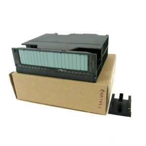 NEW SIEMENS 6ES7 322-1HH01-0AA0 DIGITAL OUTPUT MODULE 6ES73221HH010AA0