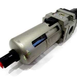 NEW SMC NAW4000-N06D REGULATOR NAW4000N06D