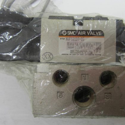 NEW SMC NVFS2110-1G VALVE NVFS21101G