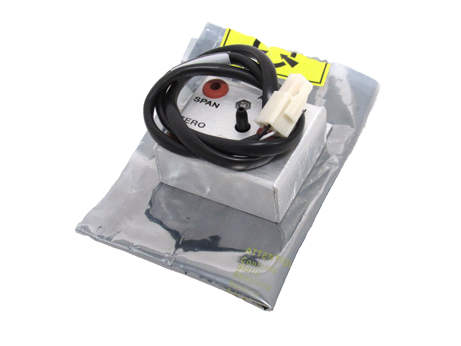 NEW THERMAL ENVIROMENTAL H9877 PRESSURE TRANSDUCER THE-9877-CBL 9877