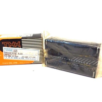 NEW THK SSR30XW1DD LINEAR GUIDE