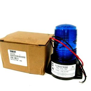 NEW TOMAR ELECTRONICS 470S-1280 MICROSTROBE 470S1280