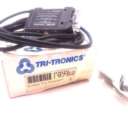 NEW TRI-TRONICS MEPWLV4A MARKEYE PRO 19752
