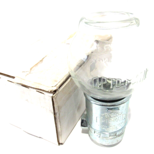 NEW TRICO OPTO-MATIC 6Y850 GLASS OILER