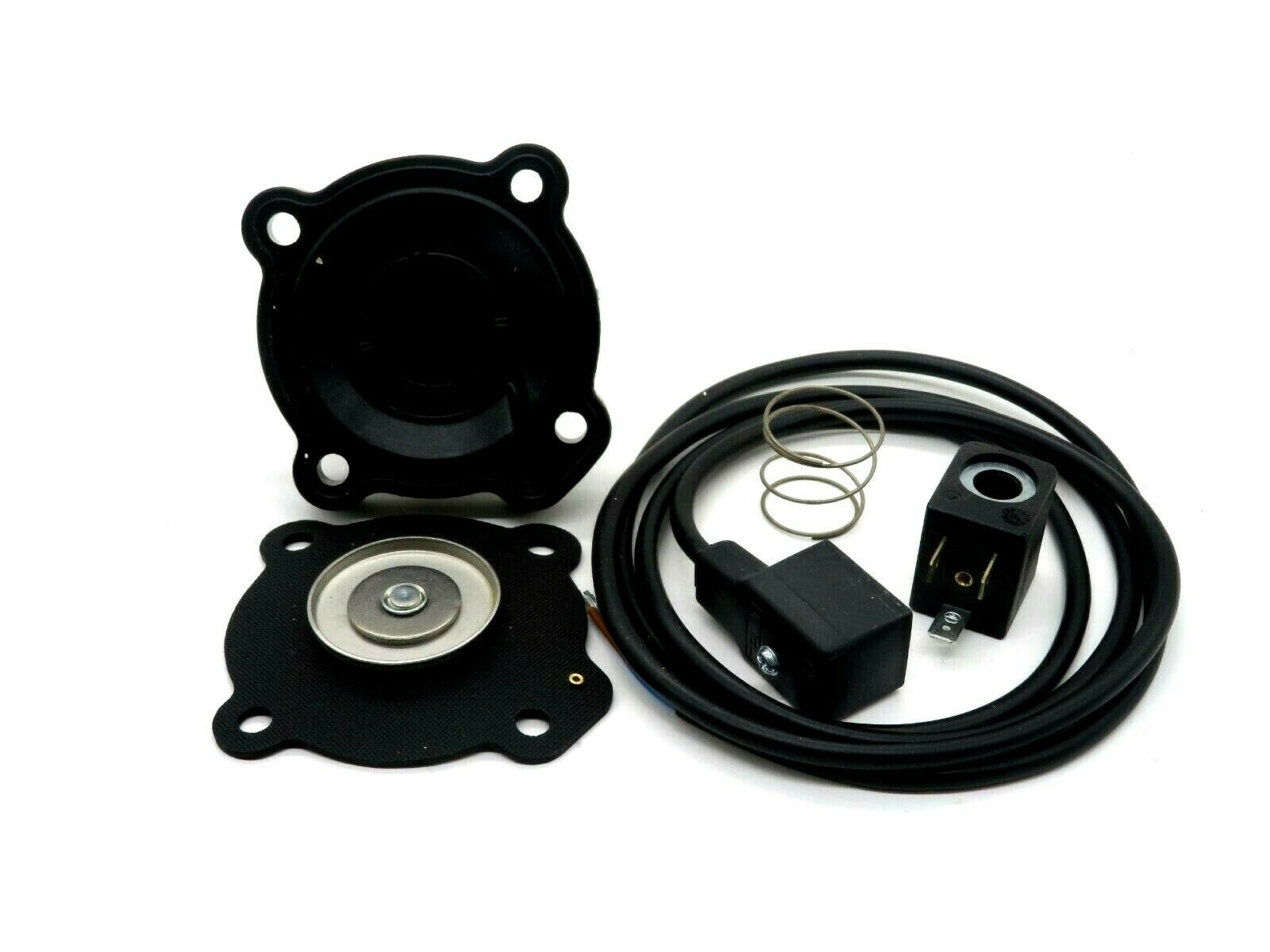 NEW WAM KEVN.024.50A SOLENOID VALVE REPAIR KIT KEVN02450A - Image 3