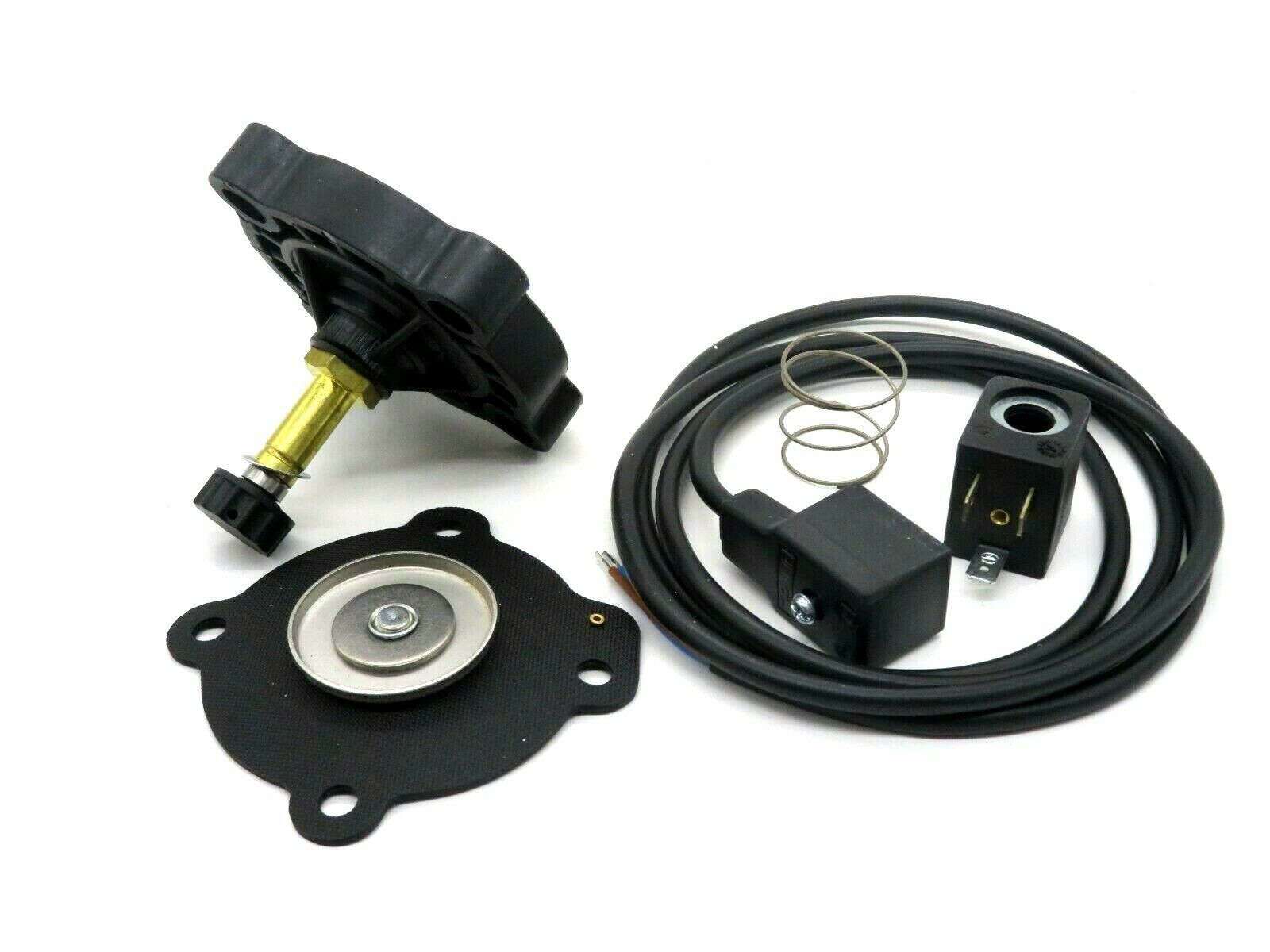 NEW WAM KEVN.024.50A SOLENOID VALVE REPAIR KIT KEVN02450A