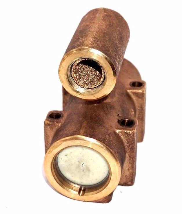 NEW WILDEN PP08200007 AIR VALVE PUMP ASSEMBLY PP08200007 SB