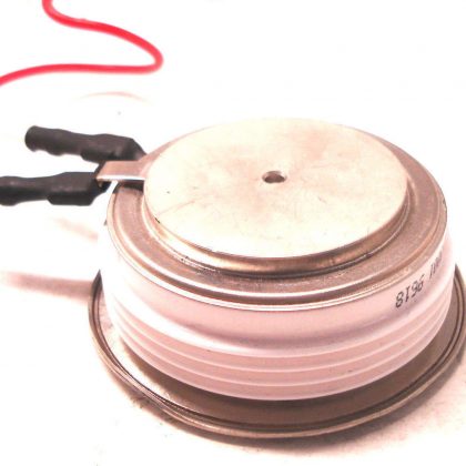 RECTIFIER DIODE WESTCODE 52915-035-5001 9618 529150355001