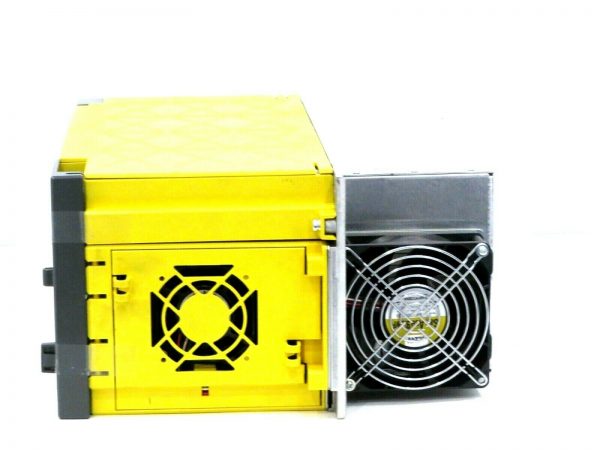 REFURBISHED FANUC A06B-6270-H030#H600 SPINDLE MODULE A06B6270H030H600 - Image 3