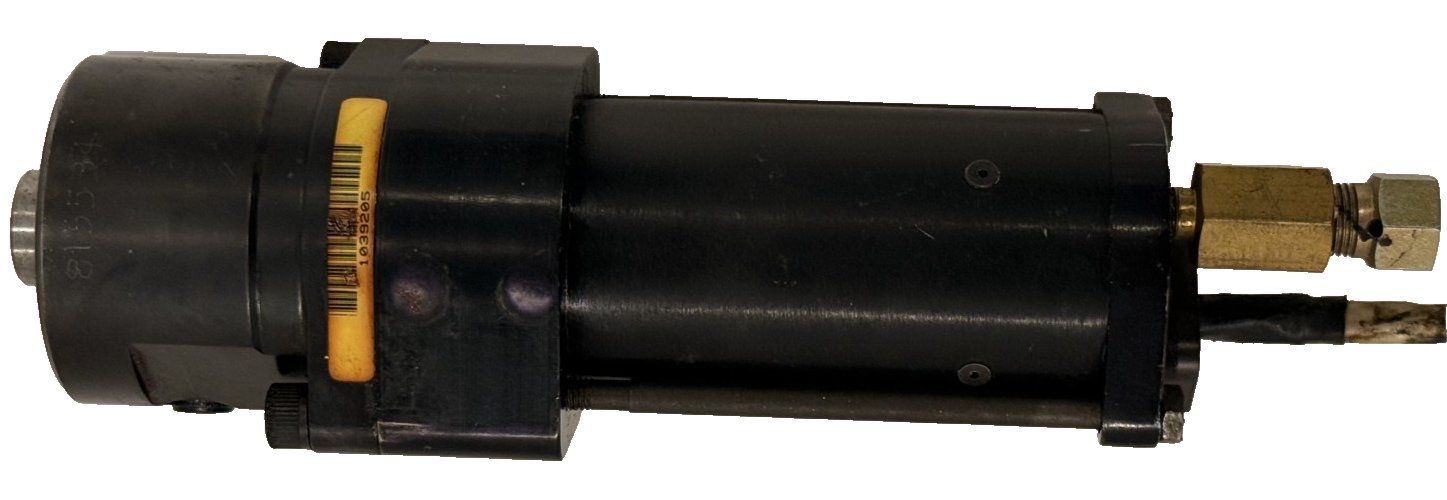 REFURBISHED INGERSOLL-RAND E1616L ELECTRONIC NUTRUNNER SERVO MOTOR 925029 - Image 6