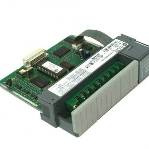 USED ALLEN BRADLEY 1746-HSCE HIGH SPEED COUNTER SER.A  1746HSCE