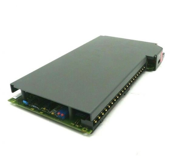 USED ALLEN BRADLEY 1771-IFE INPUT MODULE 1771IFE