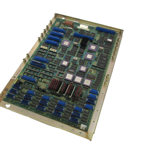 USED FANUC A16B-1010-0285/14B MAIN CONTROL BOARD A16B1010028514B